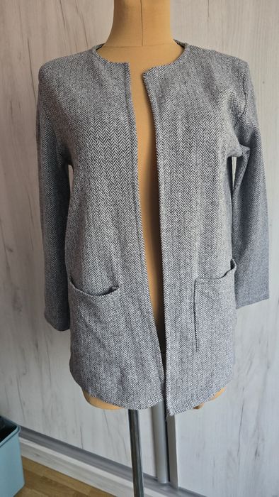 Kardigan narzutka 40-42