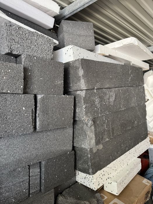 Styropian za darmo 20cm