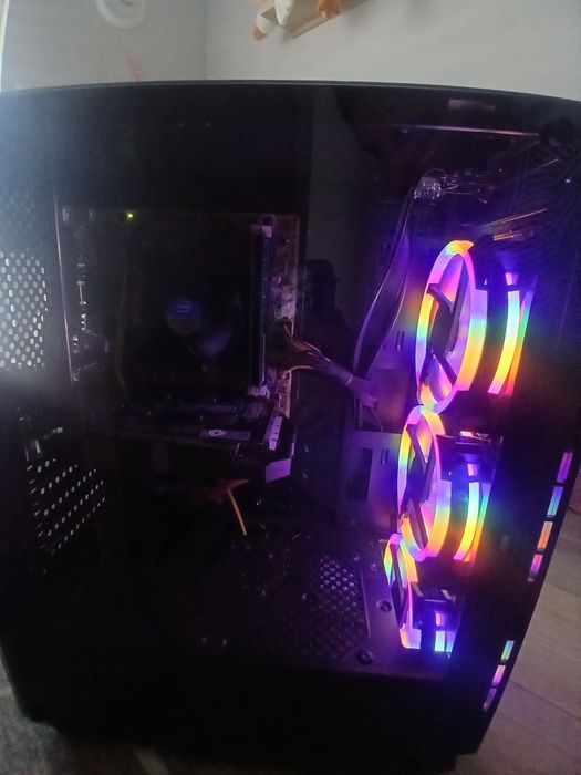 Komputer Stacjonarny