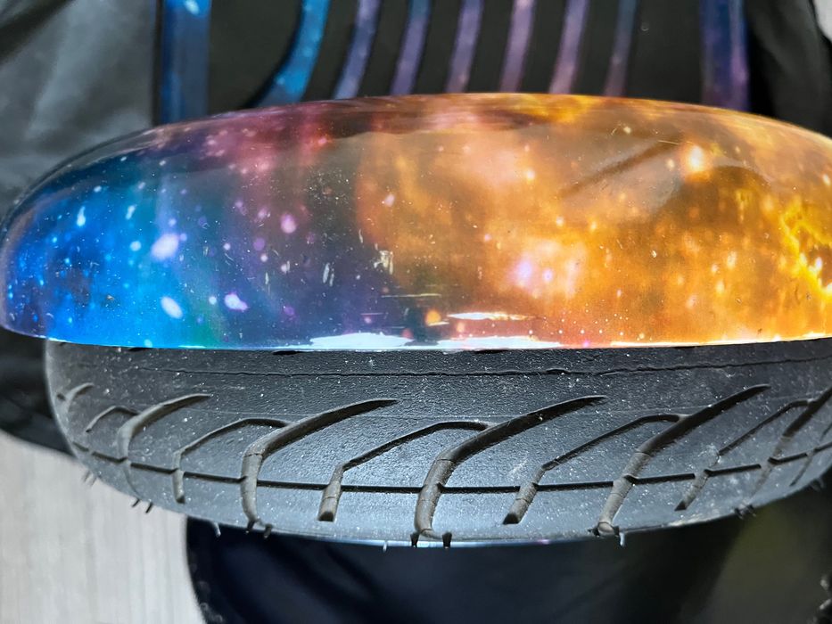 Продам гіроскутер