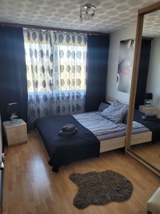 Mieszkanie do wynajęcia na doby , noclegi, najem krótko