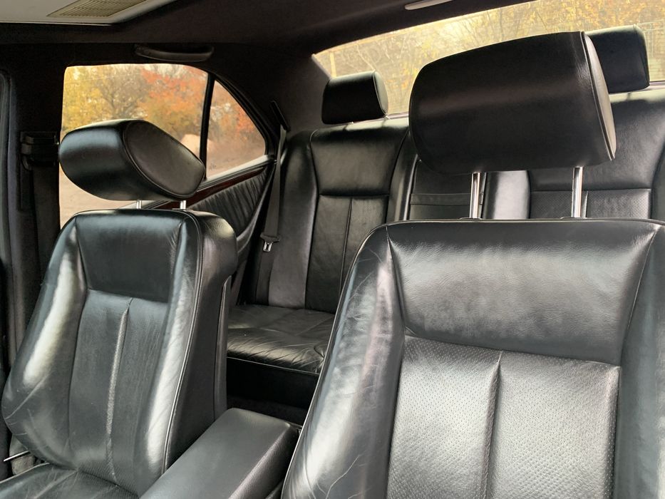 Mersedes w210  E230 обмен или продажа