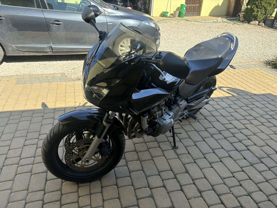 Honda Hornet 2003