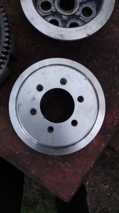 Продам сцеплениє нове в зборі на 150 сс