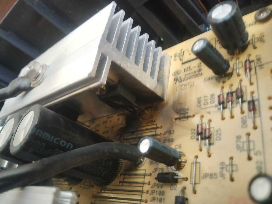 ДБЖ Mustek PowerAgent 1060 не робочий