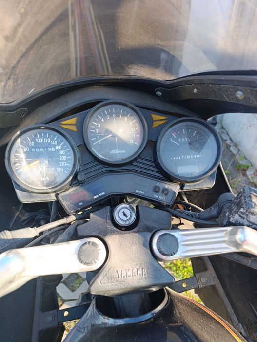 Yamaha