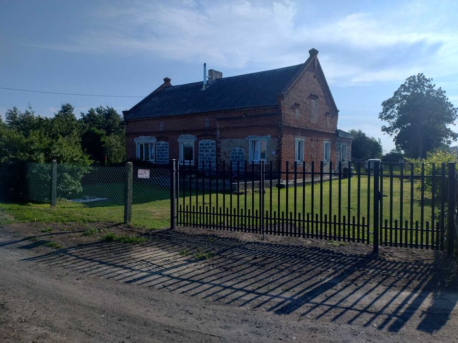 Dom – Nowy Dwór Gdański - Widok 2