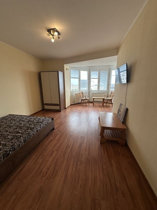 **ЦЕНТР! Оренда 1-Кімн. Біля Міського Парку! Вул. Шевченка