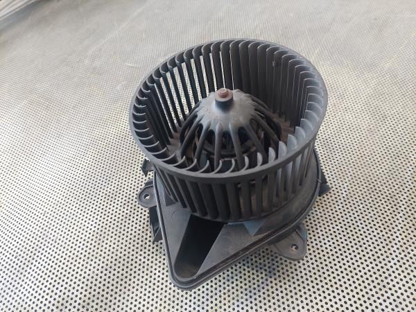 Motor da chauffage / sofagem FIAT Punto Van (188_)
