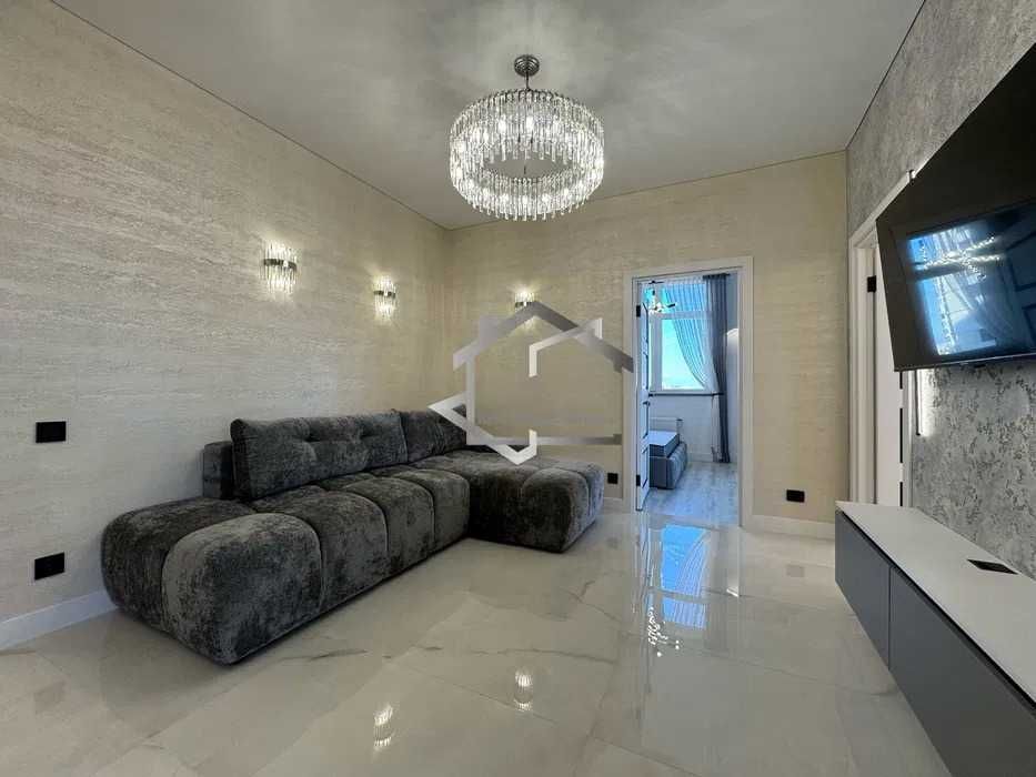 Первая аренда‼️2-ком+Терраса‼️ ЖК 61 ЖЕМЧУЖИНА‼️Краснова /Ипподром