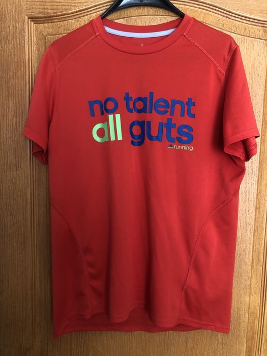 Футболка Adidas running