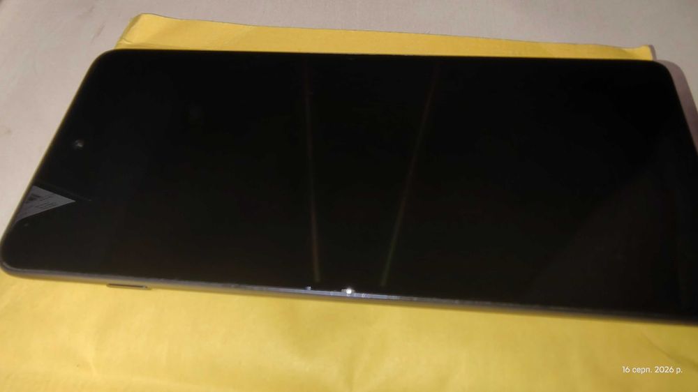 Продам Motorola Moto G200 5G | 108MP Камера | 144Hz | Snapdragon 888+ | ШИКАРНИЙ КОМПЛЕКТ