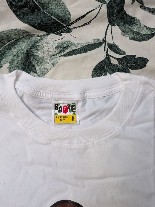 Koszulka bape (M)