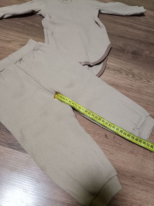 Костюмчик хлопчик/дівчинка