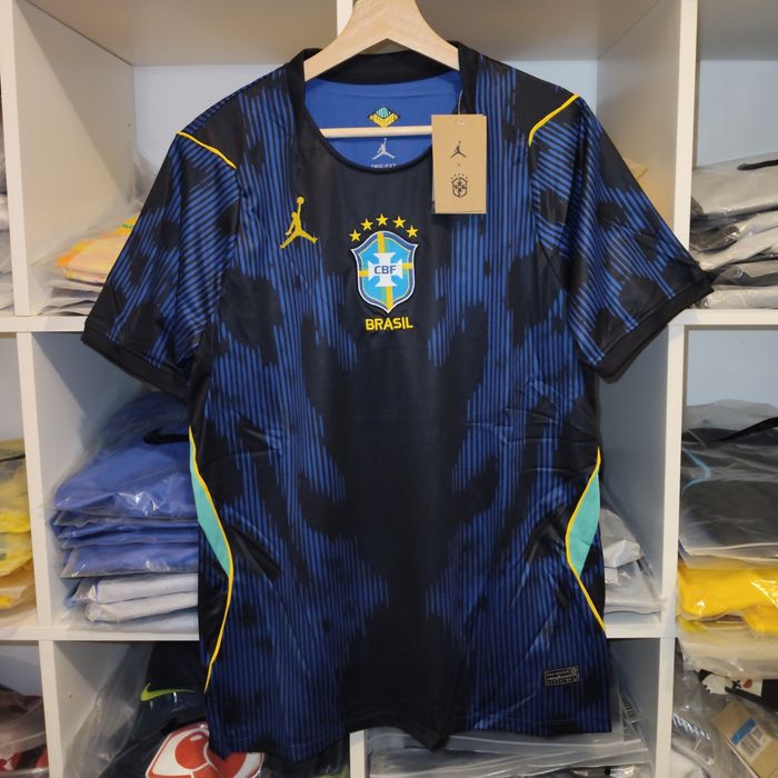 Camisa do Brasil