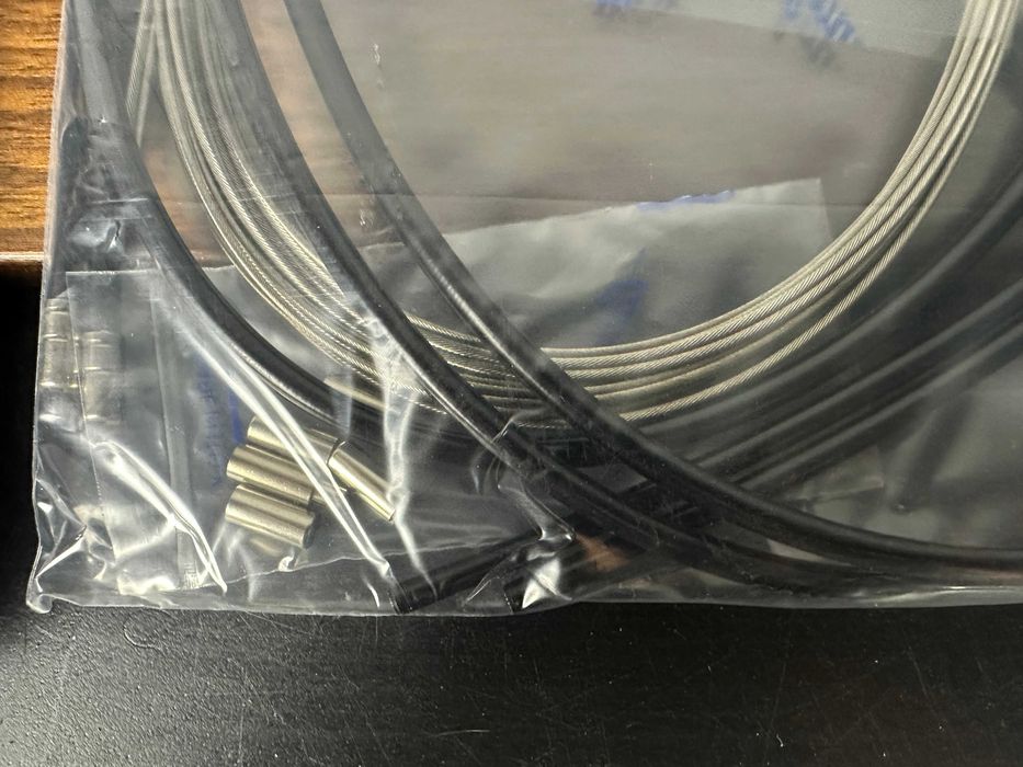 Zestaw linek i pancerzy CAMPAGNOLO CG-ER102