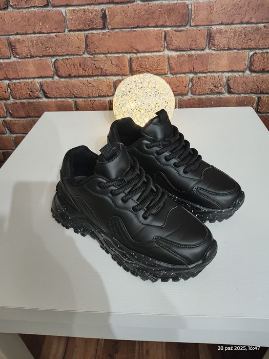 Buty Damskie Sneakersy