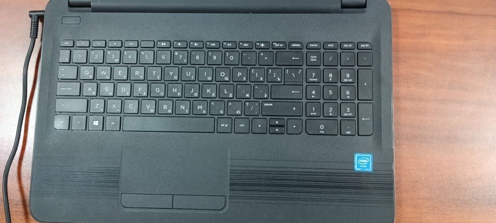 Ноутбук  hp 250 g5