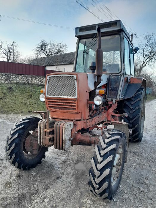 Трактор УМЗ Сільскогосподарський