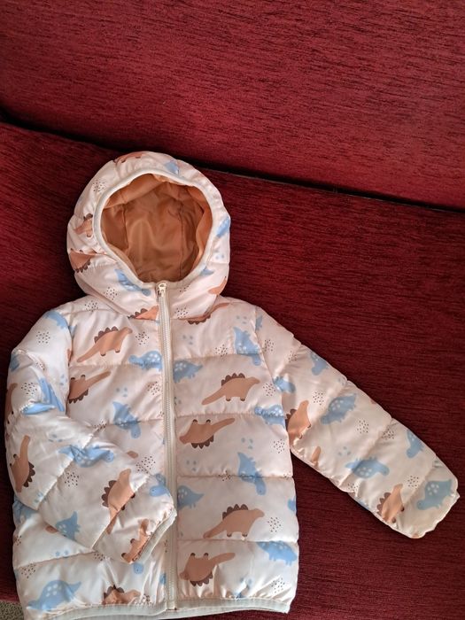 Куртка sinsay 92 розмір