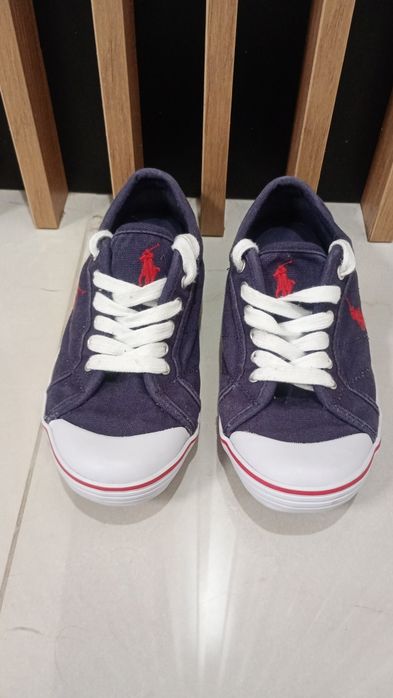 Buty Polo Ralph Laurent rozmiar 37