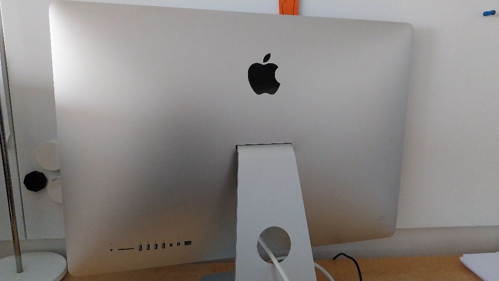 Imac 27 polegadas