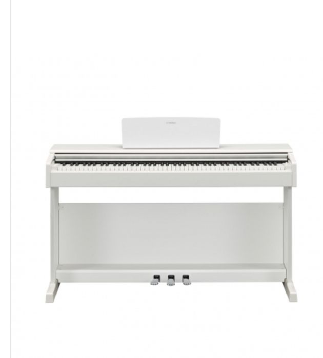 Піаніно YAMAHA ARIUS YDP-145 (White)