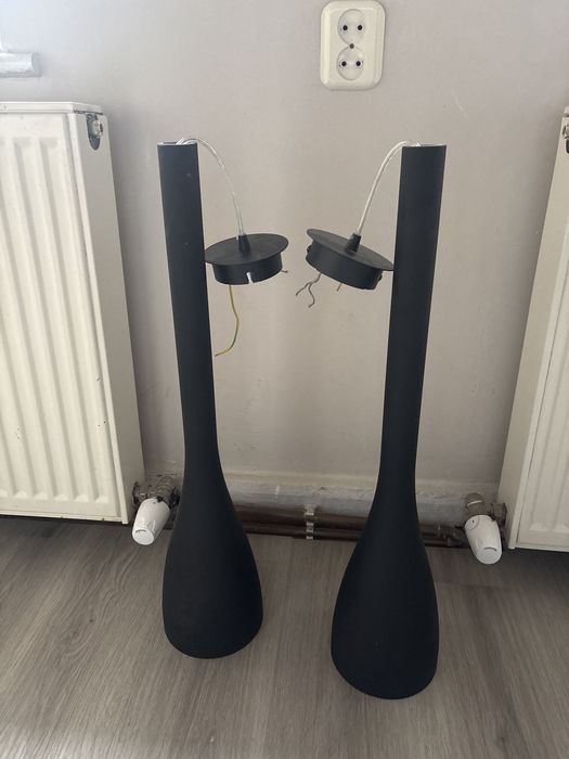 Lampa wiszaca 230V