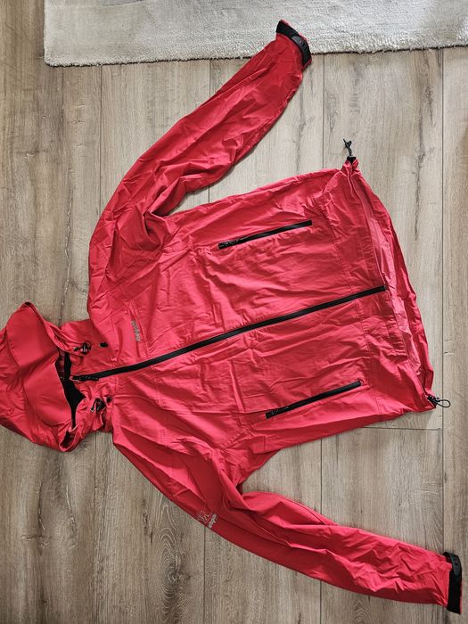 Wiatrówka Bergans of Norway L 142 Microlightt