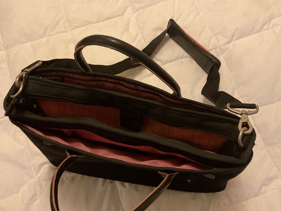 Mala Targus (computador/escritório)