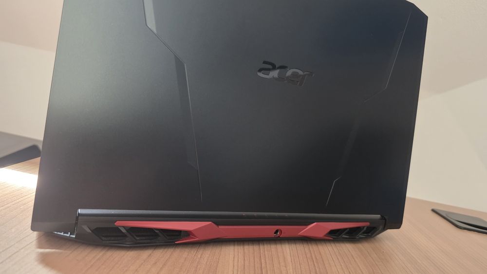 Laptop gamingowy