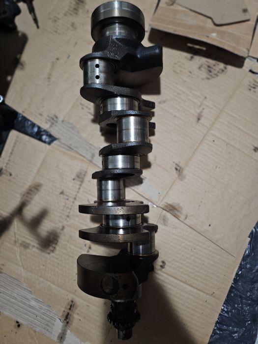 Varias Peças para Motor BMW V8 N62B44A - X5 4.4i (E53) / 545i / 745i