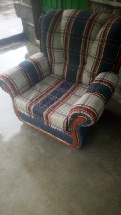 Sofá bom estado  como novo