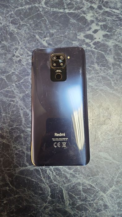 Продам телефон Xiaomi Redmi Note 9