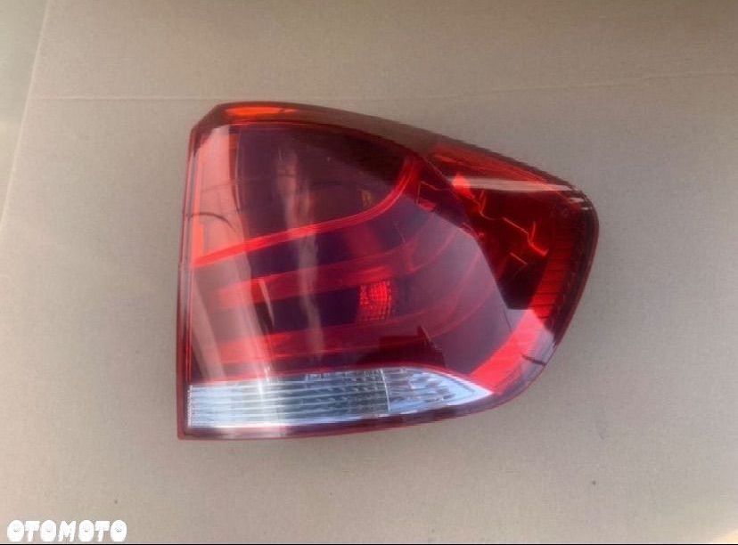 2990110 lampa tył tylna prawa Bmw x1 e84 lift