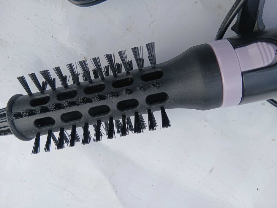 Suszarko-lokówka Remington Style&Curl Airstyler 400W