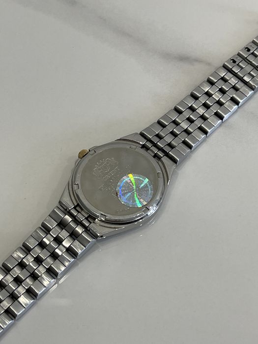 Часы Электроника 5, NEC USA, Orient