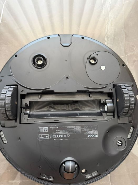 IROBOT Roomba Plus 505 Combo + Base Autowash