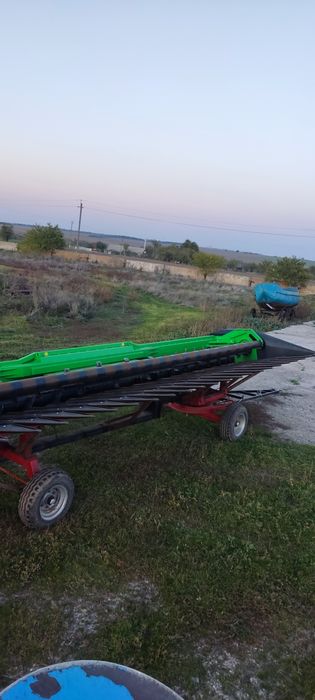 Жниварка для соняха 8,4 м