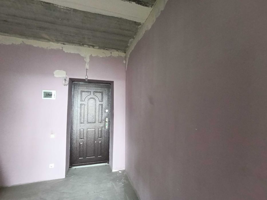 ПРОДАЖ 1 кім. кварт. Мила 48 м2 Частковий ремонт м. Житомирська