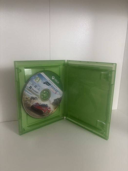 Gra Forza Horizon 5 na Xbox