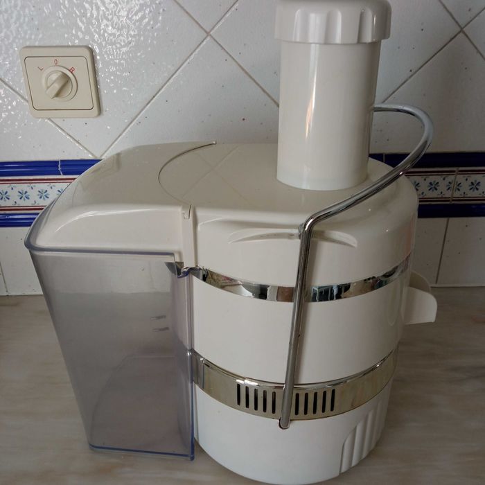 Espremedor/Extrator De Polpa64751010765443121