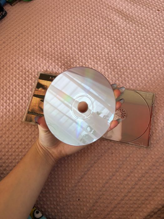 Natalia Kukulska – CD, 1997