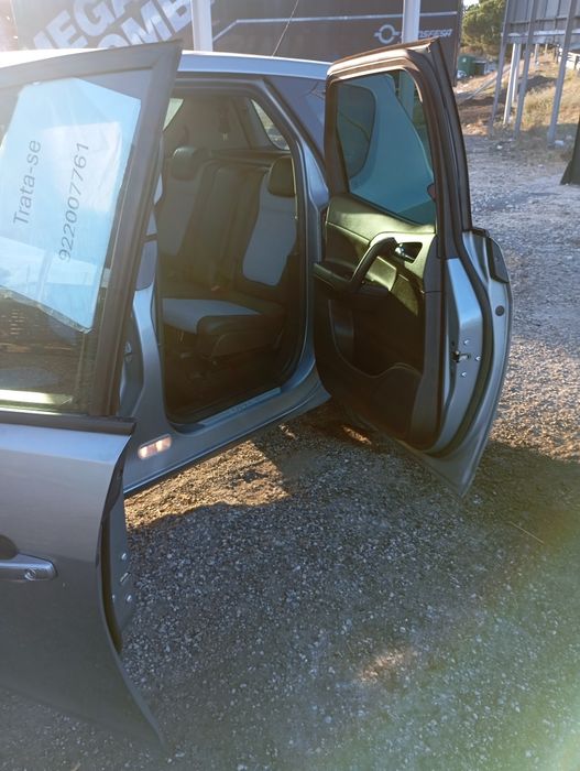 Opel Meriva 1.3 diesel