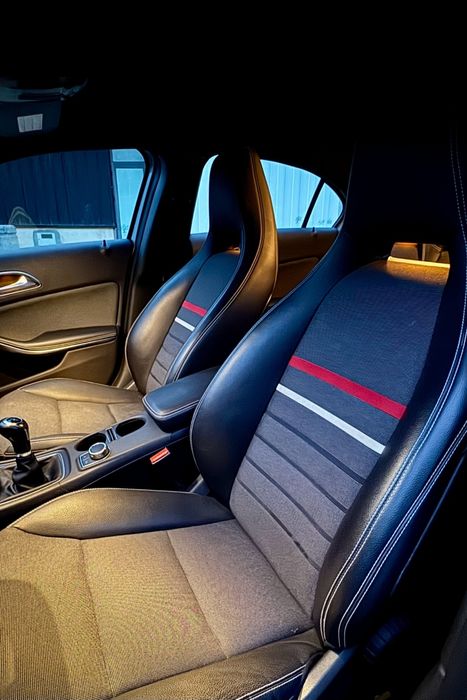 Mercedes-Benz A180 CDI  "Garantia"