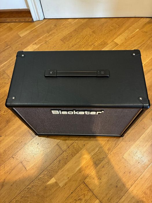 Cabinet Blackstar