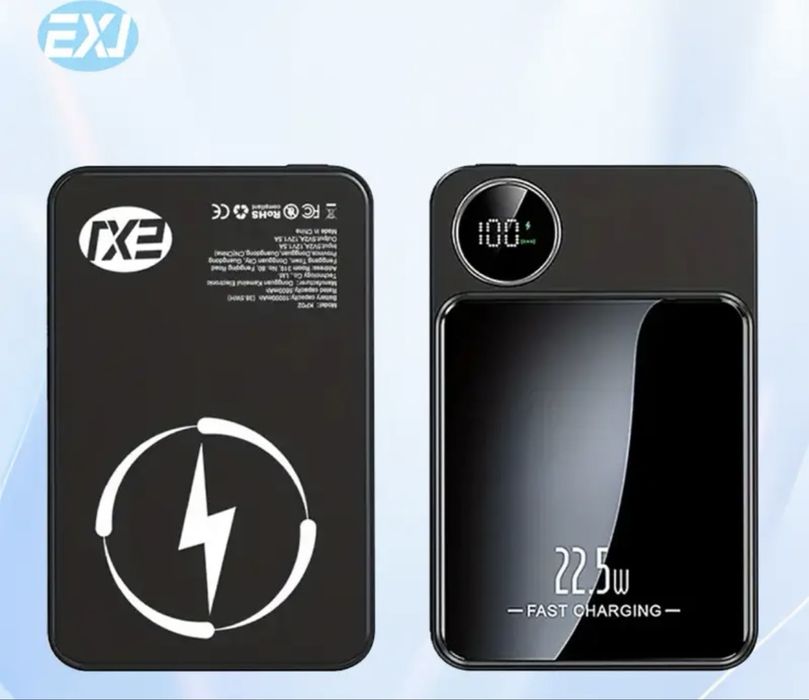 Powerbank magsafe 10000mah