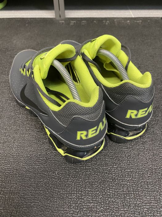 Ténis Nike Reax 8 TR (Tam 44) - Originais