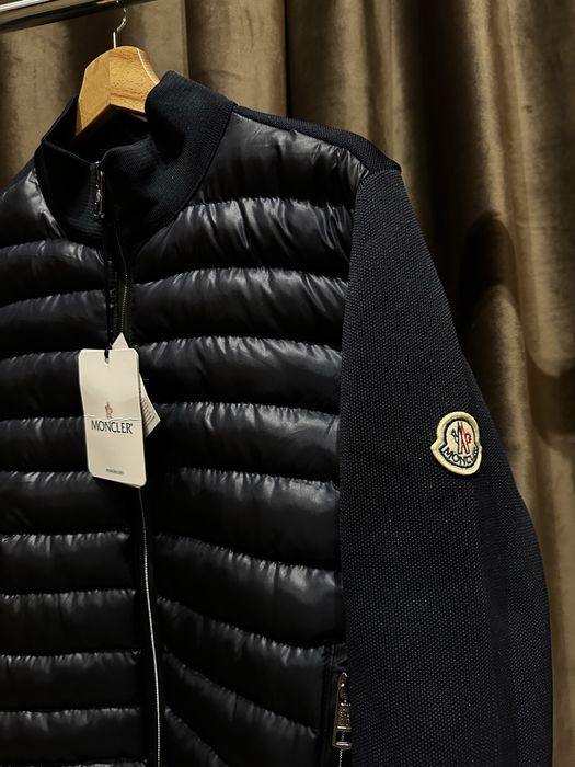 Кардиган Moncler