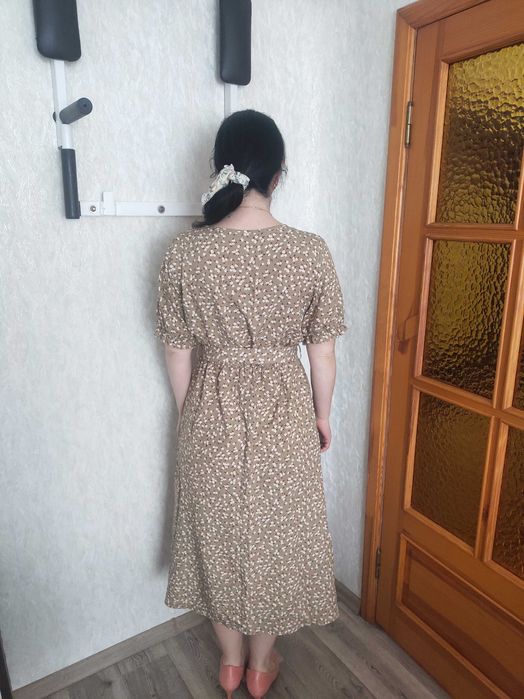 Літня сукня бренду Shein розміру ХЛ.
